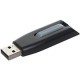 PEN DRIVE 128GB USB 3.0 (49189) NERA