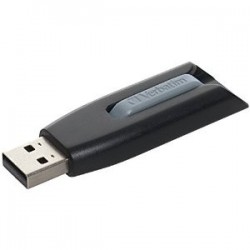 PEN DRIVE 128GB USB 3.0 (49189) NERA