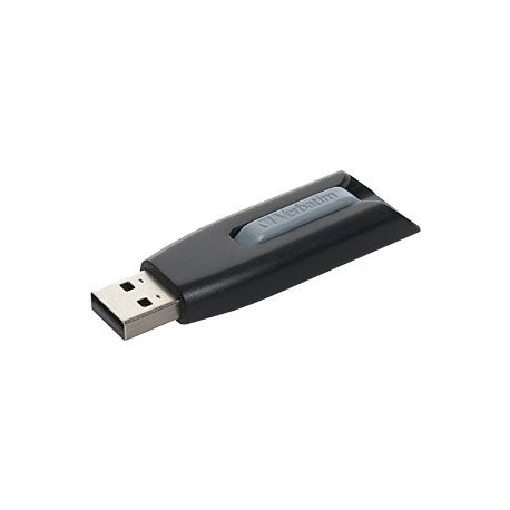 PEN DRIVE 128GB USB 3.0 (49189) NERA