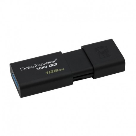 PEN DRIVE 128GB USB 3.0 (DT100G3/128GB) NERA