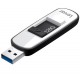 PEN DRIVE 128GB USB 3.0 (LJDS75-128ABEU) BIANCO/NERO