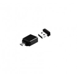 PEN DRIVE 16GB NANO USB (49821) OTG