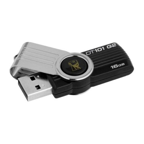 PEN DRIVE 16GB USB (DT101G2/16GB) NERA