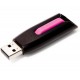 PEN DRIVE 16GB USB 3.0 (49178) ROSA/NERO