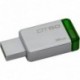 PEN DRIVE 16GB USB 3.1 (DT50/16GB) VERDE