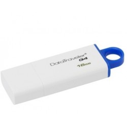 PEN DRIVE 16GB USB3.0 (DTIG4/16GB) BIANCA