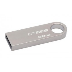 PEN DRIVE 32GB USB (DTSE9H/32GB) GRIGIO