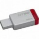 PEN DRIVE 32GB USB 3.1 (DT50/32GB) ROSSO