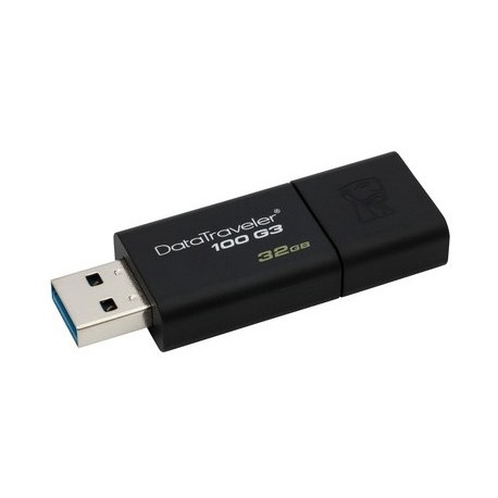 PEN DRIVE 32GB USB3.0 (DT100G3/32GB) NERA