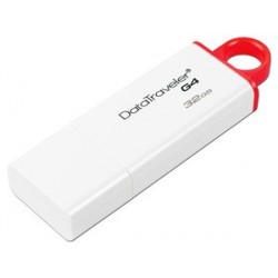 PEN DRIVE 32GB USB3.0 (DTIG4/32GB) BIANCA