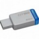 PEN DRIVE 64GB USB 3.1 (DT50/64GB) BLU