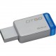 PEN DRIVE 64GB USB 3.1 (DT50/64GB) BLU