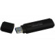 PEN DRIVE 8 GB USB 3.0 (DT4000G2/8GB) NERO PROTEZIONE CRITTOGRAFICA