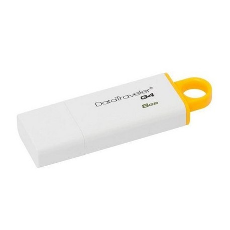 PEN DRIVE 8GB USB3.0 (DTIG4/8GB) BIANCA