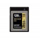 SCHEDA XQD 128 GB 2933X (LXQD128CRBEU2933)