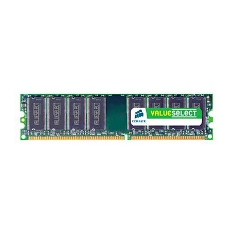 MEMORIA DDR2 2 GB PC800 MHZ (1X2) (VS2GB800D2)