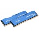 MEMORIA DDR3 16 GB (2X8) PC1600 (HX316C10FK2/16)