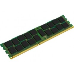 MEMORIA DDR3 16 GB PC1333 MHZ (1X16) (KVR13LR9D4/16) ECC