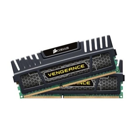 MEMORIA DDR3 16 GB VENGEANGE PC1600 MHZ (2x8) (CMZ16GX3M2A1600C10)