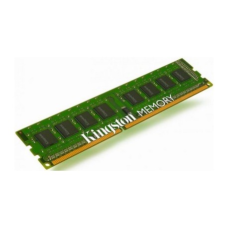 MEMORIA DDR3 2 GB PC1333 MHZ (1X2) (KVR13N9S6/2)