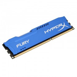 MEMORIA DDR3 4 GB HYPER X PC1333 MHZ (1X4) (HX313C9F/4)