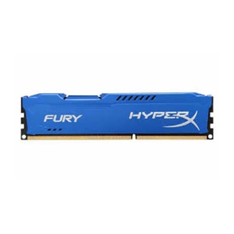 MEMORIA DDR3 4 GB HYPER X PC1866 (HX318C10F/4)