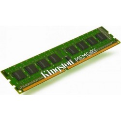 MEMORIA DDR3 4 GB PC1333 MHZ (1X4) (KVR13N9S8/4)