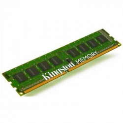 MEMORIA DDR3 4 GB PC1600 MHZ (1X4) (KVR16LN11/4)
