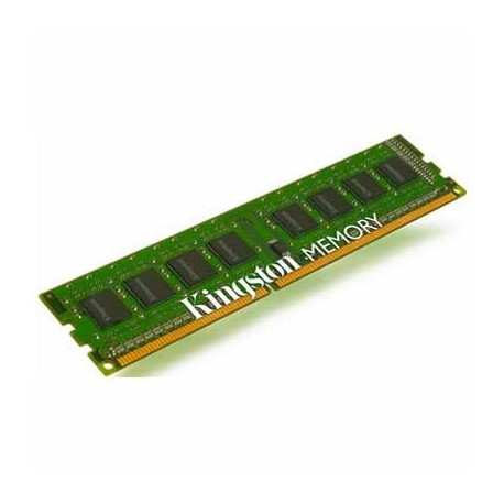 MEMORIA DDR3 4 GB PC1600 MHZ (1X4) (KVR16LN11/4)