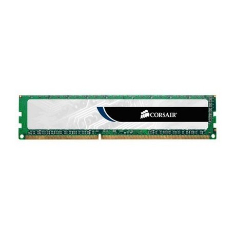 MEMORIA DDR3 8 GB PC1333 MHZ (1X8) (CMV8GX3M1A1333C9)
