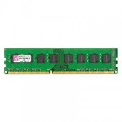 MEMORIA DDR3 8 GB PC1600 ECC (KVR16E11/8)