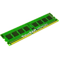 MEMORIA DDR3 8 GB PC1600 MHZ (1X8) (KVR16N11/8)