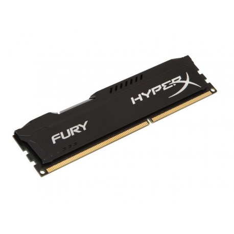 MEMORIA DDR3 HYPER X 8 GB PC1866 (HX318C10FB/8)