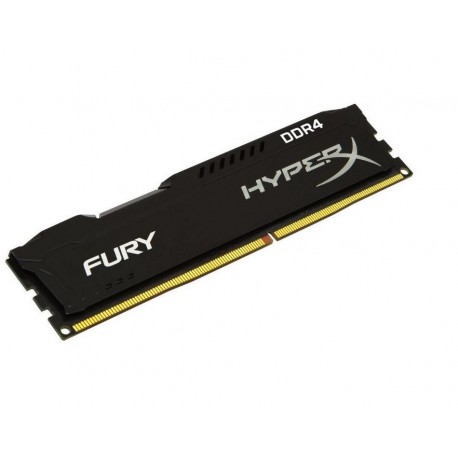 MEMORIA DDR4 16 GB HYPER X PC2400 MHZ (1X16) (HX424C15FB/16)