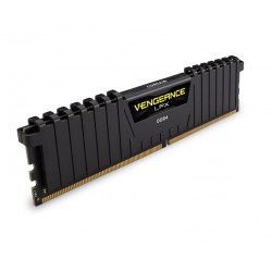 MEMORIA DDR4 16 GB VENGEANGE PC3000 MHZ (1X16) (CMK16GX4M1B3000C15)