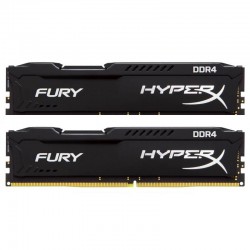 MEMORIA DDR4 32 GB HYPER X PC2133 MHZ (2X16) (HX421C14FBK2/32)