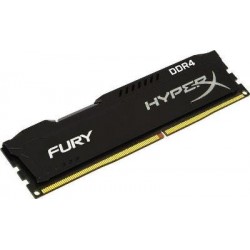 MEMORIA DDR4 4 GB HYPER X PC2400 MHZ (1X4) (HX424C15FB/4)