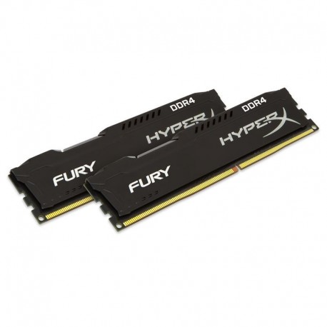 MEMORIA DDR4 8 GB HYPER X PC2133 MHZ (2X4) (HX421C14FBK2/8)
