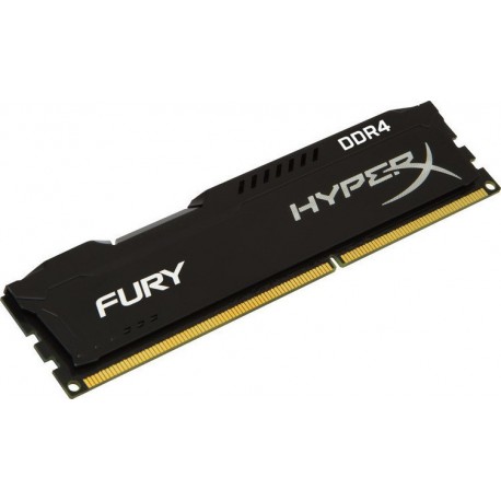 MEMORIA DDR4 8 GB HYPER X PC2400 MHZ (1X8) (HX424C15FB2/8)