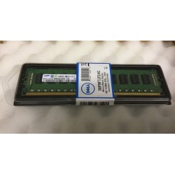 MEMORIA RAM DELL 4GB ECC 1333MHZ PER DELL - RDIMM 1RX8 A 1333 MHZ LV ECC