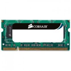 MEMORIA SO-DDR2 1 GB PC667 MHZ PER NOTEBOOK