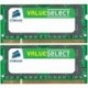 MEMORIA SO-DDR2 4 GB PC800 MHZ KIT (2X2) (VS4GSDSKIT800D2)
