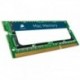 MEMORIA SO-DDR3 16 GB PC1333 MAC KIT (CMSA16GX3M2A1333C9)