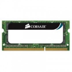 MEMORIA SO-DDR3 2 GB PC1333 MHZ (CMSO2GX3M1A1333C9)