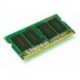 MEMORIA SO-DDR3 2 GB PC1333 MHZ (KVR13S9S6/2)