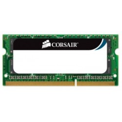 MEMORIA SO-DDR3 4 GB PC1333 (1X4) (CMSA4GX3M1A1333C9)