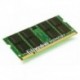 MEMORIA SO-DDR3 4 GB PC1333 MHZ (1X4) (KVR13S9S8/4)