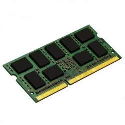 MEMORIA SO-DDR3 4 GB PC1333 MHZ (KCP313SS8/4)