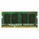 MEMORIA SO-DDR3 4 GB PC1600 (1X4) (KVR16S11S8/4)