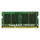 MEMORIA SO-DDR3 4 GB PC1600 (1X4) (KVR16S11S8/4)